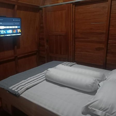Wooden House Paseban Villa โบกอร์ ภายนอก รูปภาพ