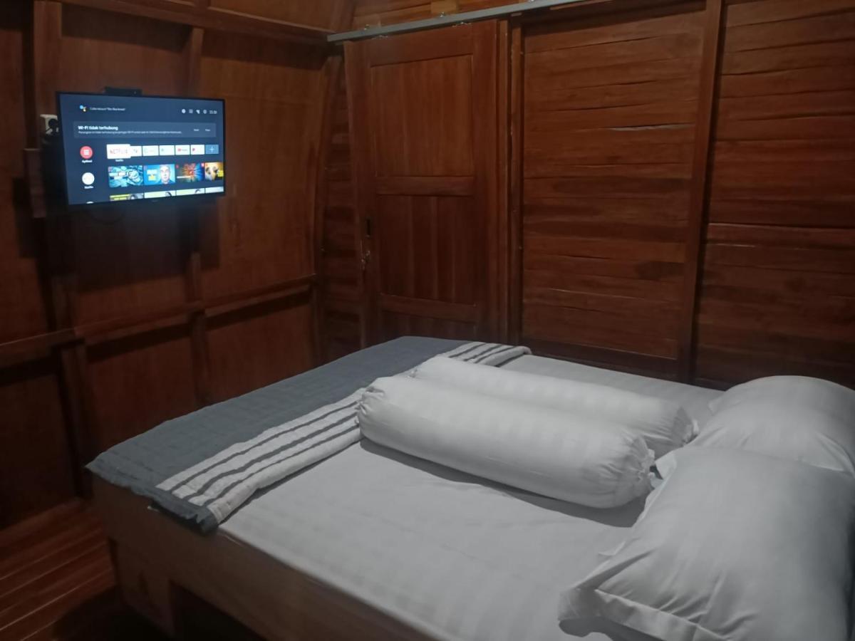 Wooden House Paseban Villa โบกอร์ ภายนอก รูปภาพ