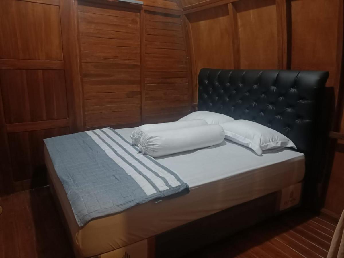 Wooden House Paseban Villa โบกอร์ ภายนอก รูปภาพ